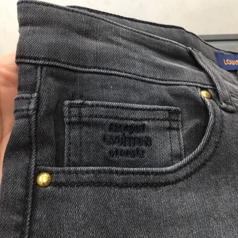 Louis Vuitton Jeans